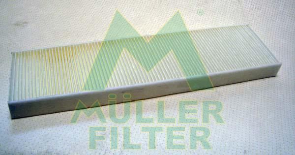 Muller Filter FC388 - Филтър купе (поленов филтър) vvparts.bg