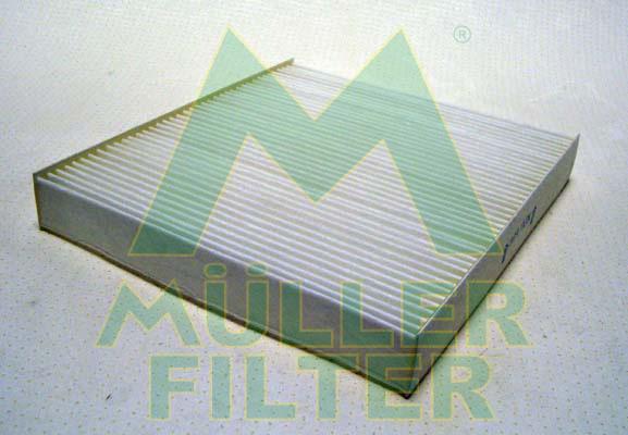 Muller Filter FC330 - Филтър купе (поленов филтър) vvparts.bg