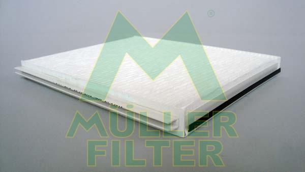 Muller Filter FC331 - Филтър купе (поленов филтър) vvparts.bg