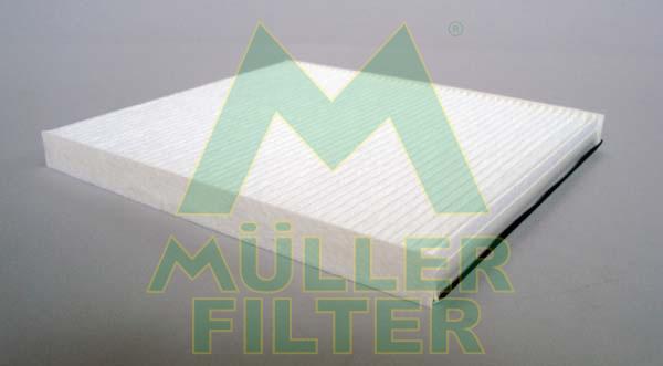 Muller Filter FC323 - Филтър купе (поленов филтър) vvparts.bg