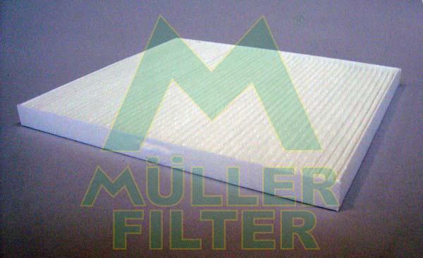 Muller Filter FC370 - Филтър купе (поленов филтър) vvparts.bg