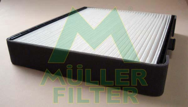 Muller Filter FC373 - Филтър купе (поленов филтър) vvparts.bg