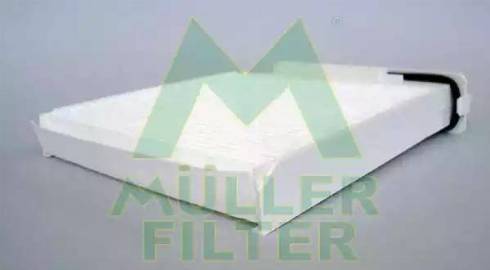 Muller Filter FC292 - Филтър купе (поленов филтър) vvparts.bg