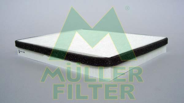 Muller Filter FC240 - Филтър купе (поленов филтър) vvparts.bg