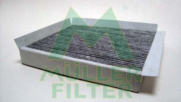 Muller Filter FC259 - Филтър купе (поленов филтър) vvparts.bg