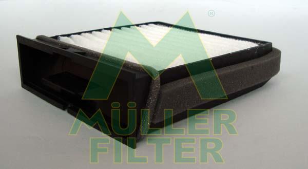 Muller Filter FC268 - Филтър купе (поленов филтър) vvparts.bg