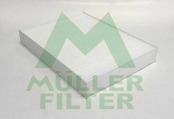 Muller Filter FC203 - Филтър купе (поленов филтър) vvparts.bg