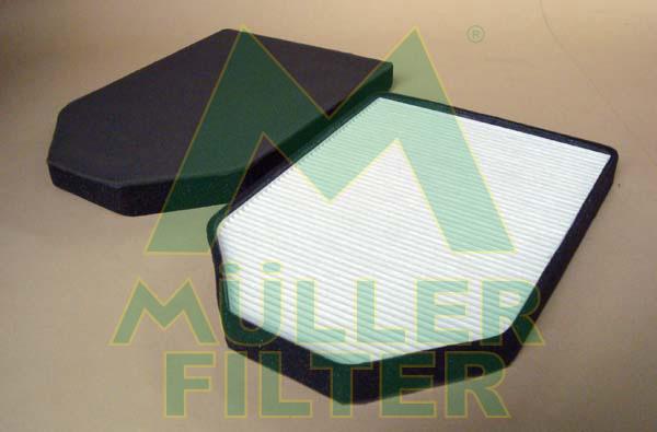 Muller Filter FC219x2 - Филтър купе (поленов филтър) vvparts.bg