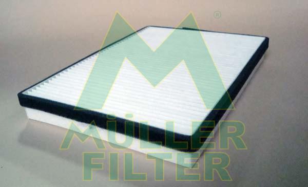 Muller Filter FC216 - Филтър купе (поленов филтър) vvparts.bg