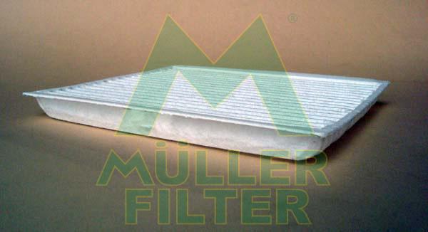 Muller Filter FC287 - Филтър купе (поленов филтър) vvparts.bg