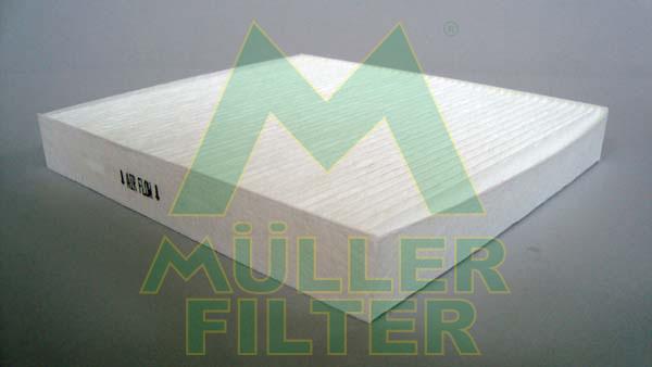 Muller Filter FC230 - Филтър купе (поленов филтър) vvparts.bg