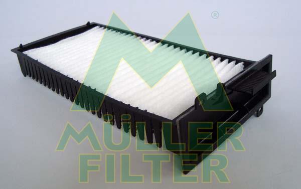 Muller Filter FC222 - Филтър купе (поленов филтър) vvparts.bg