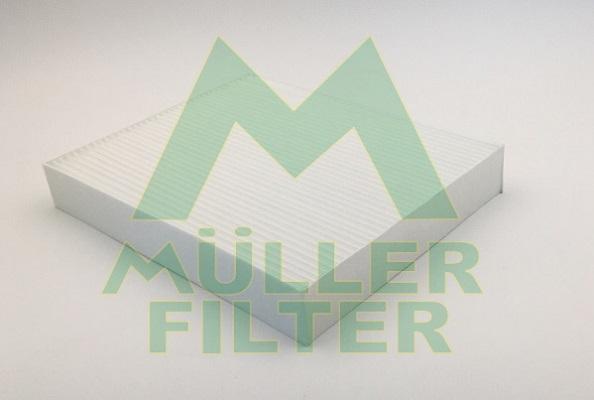 Muller Filter FC227 - Филтър купе (поленов филтър) vvparts.bg