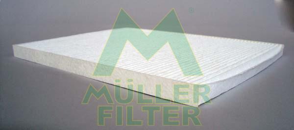 Muller Filter FC270 - Филтър купе (поленов филтър) vvparts.bg