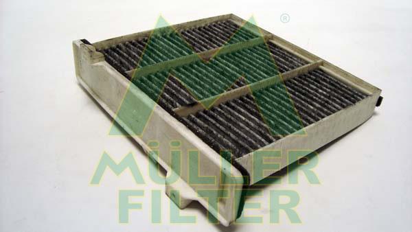 Muller Filter FK445 - Филтър купе (поленов филтър) vvparts.bg