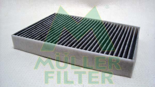 Muller Filter FK467 - Филтър купе (поленов филтър) vvparts.bg