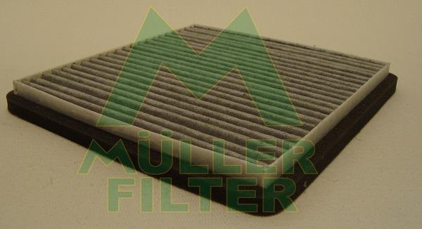 Muller Filter FK409 - Филтър купе (поленов филтър) vvparts.bg