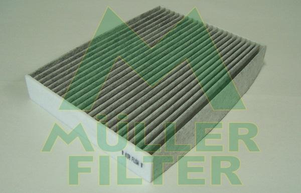 Muller Filter FK430 - Филтър купе (поленов филтър) vvparts.bg