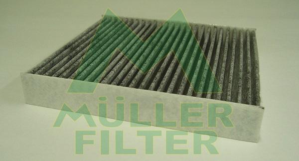 Muller Filter FK425 - Филтър купе (поленов филтър) vvparts.bg