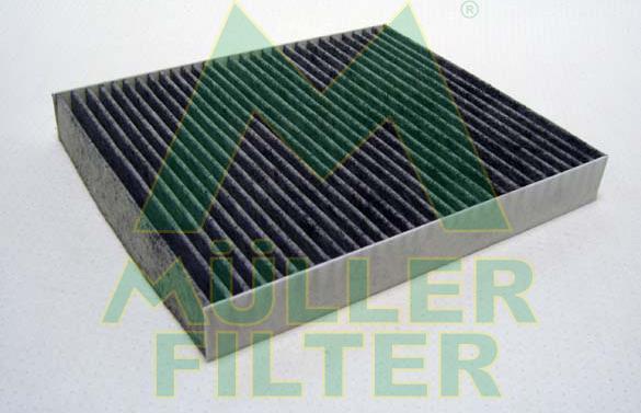Muller Filter FK428 - Филтър купе (поленов филтър) vvparts.bg