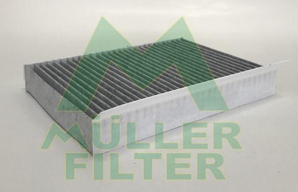 Muller Filter FK427 - Филтър купе (поленов филтър) vvparts.bg