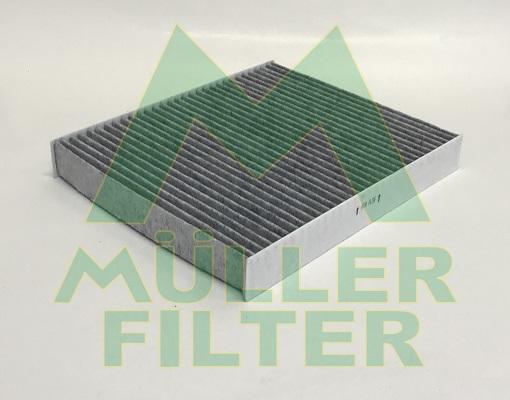 Muller Filter FK473 - Филтър купе (поленов филтър) vvparts.bg