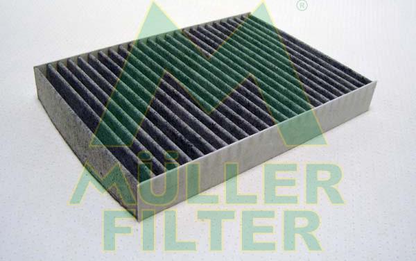 Muller Filter FK190 - Филтър купе (поленов филтър) vvparts.bg