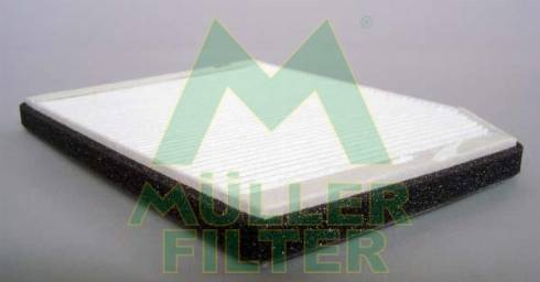 Muller Filter FK198 - Филтър купе (поленов филтър) vvparts.bg