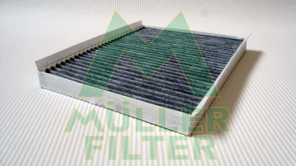 Muller Filter FK144 - Филтър купе (поленов филтър) vvparts.bg