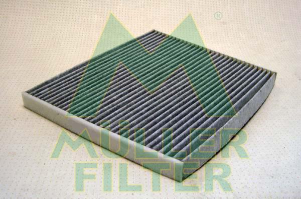 Muller Filter FK148 - Филтър купе (поленов филтър) vvparts.bg