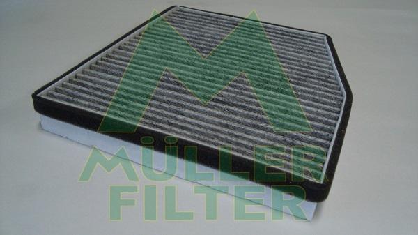 Muller Filter FK143 - Филтър купе (поленов филтър) vvparts.bg