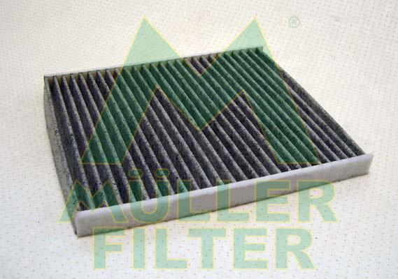 Muller Filter FK147 - Филтър купе (поленов филтър) vvparts.bg