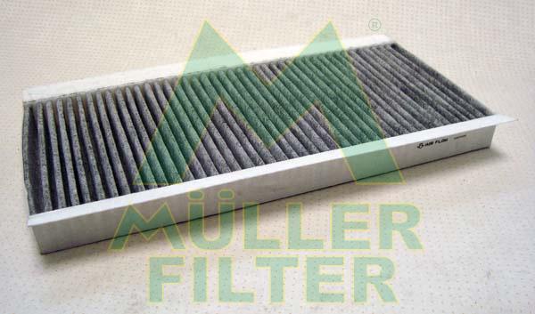 Muller Filter FK151 - Филтър купе (поленов филтър) vvparts.bg