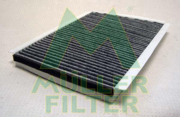 Muller Filter FK161 - Филтър купе (поленов филтър) vvparts.bg