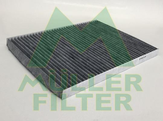 Muller Filter FK104 - Филтър купе (поленов филтър) vvparts.bg