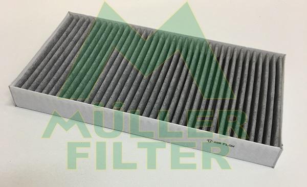 Muller Filter FK103 - Филтър купе (поленов филтър) vvparts.bg