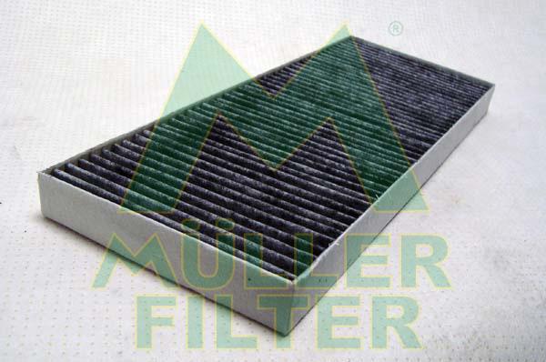 Muller Filter FK116 - Филтър купе (поленов филтър) vvparts.bg