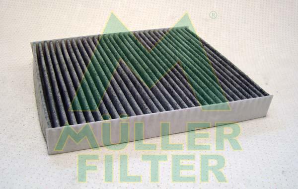 Muller Filter FK110 - Филтър купе (поленов филтър) vvparts.bg