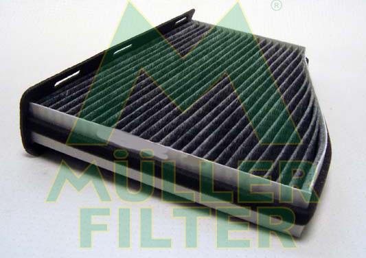 Muller Filter FK118R - Филтър купе (поленов филтър) vvparts.bg