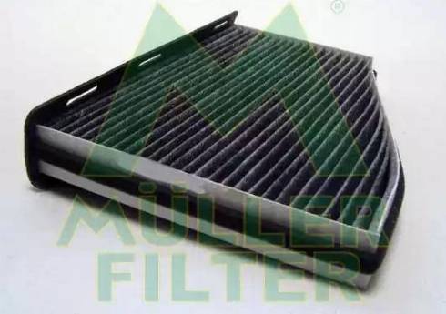 Muller Filter FK118 - Филтър купе (поленов филтър) vvparts.bg