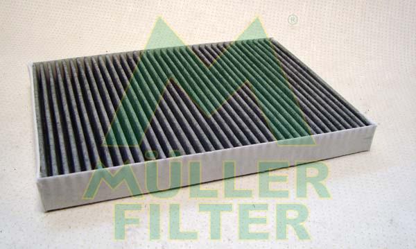 Muller Filter FK117 - Филтър купе (поленов филтър) vvparts.bg