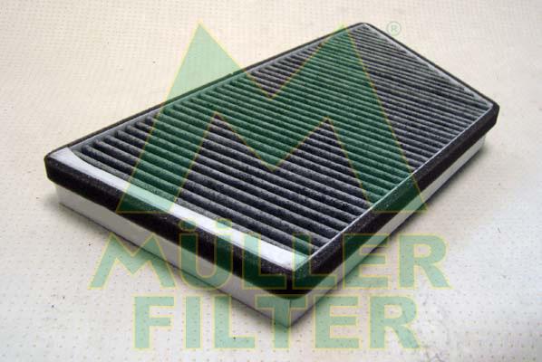 Muller Filter FK180 - Филтър купе (поленов филтър) vvparts.bg