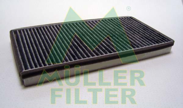 Muller Filter FK182 - Филтър купе (поленов филтър) vvparts.bg