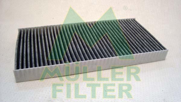 Muller Filter FK176 - Филтър купе (поленов филтър) vvparts.bg