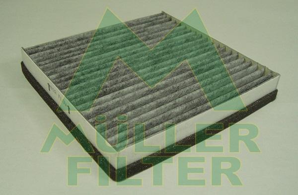 Muller Filter FK354 - Филтър купе (поленов филтър) vvparts.bg