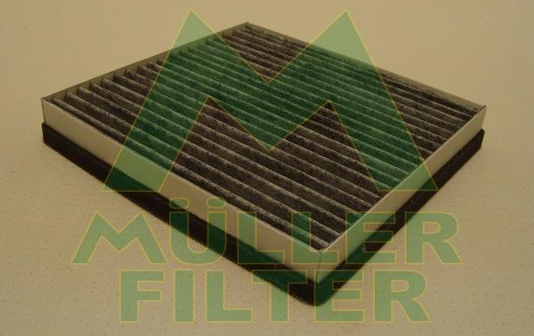 Muller Filter FK355 - Филтър купе (поленов филтър) vvparts.bg