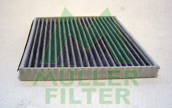 Muller Filter FK311 - Филтър купе (поленов филтър) vvparts.bg