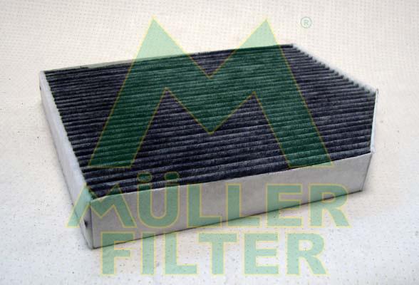 Muller Filter FK317 - Филтър купе (поленов филтър) vvparts.bg