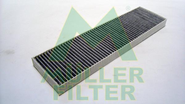 Muller Filter FK388 - Филтър купе (поленов филтър) vvparts.bg