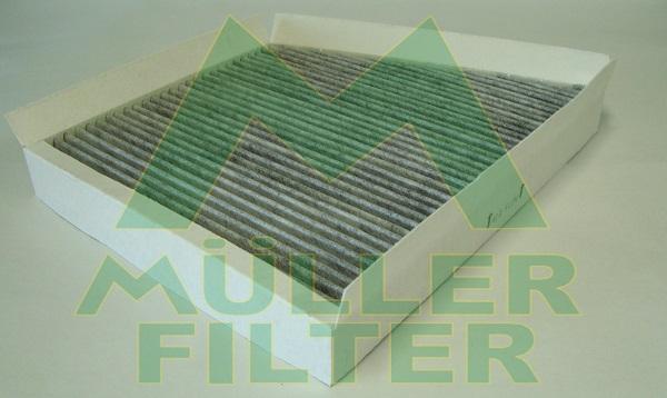 Muller Filter FK259 - Филтър купе (поленов филтър) vvparts.bg